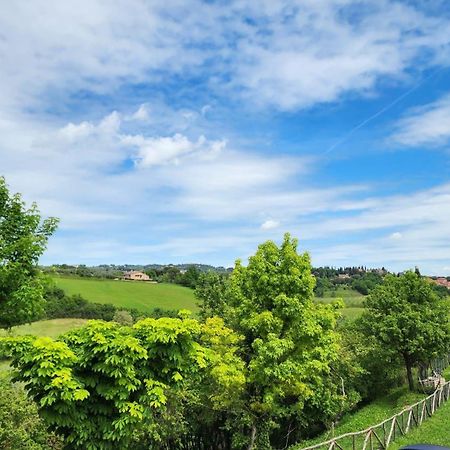 Villa Sestilia Siena Zewnętrze zdjęcie