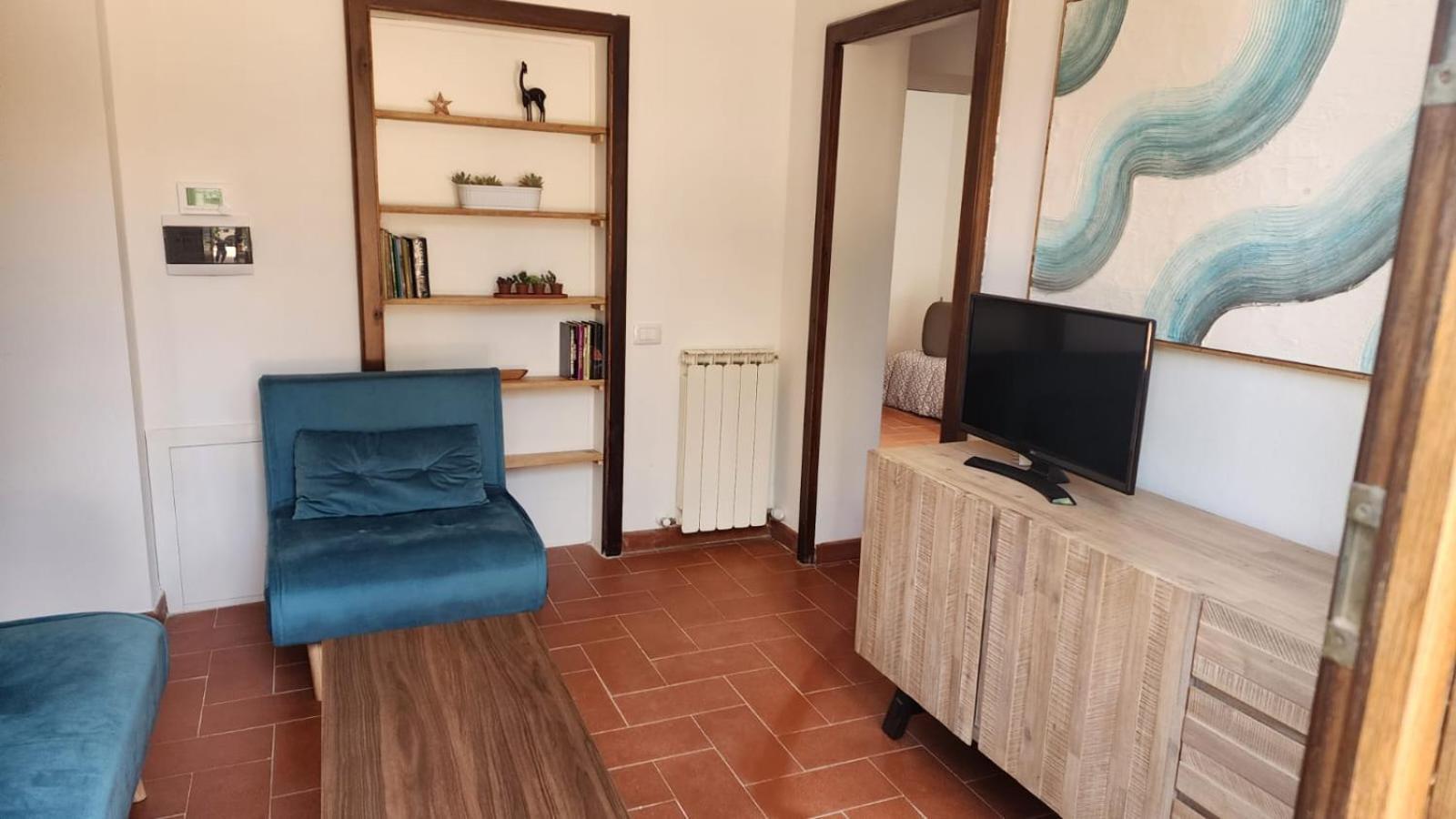 Villa Sestilia Siena Zewnętrze zdjęcie