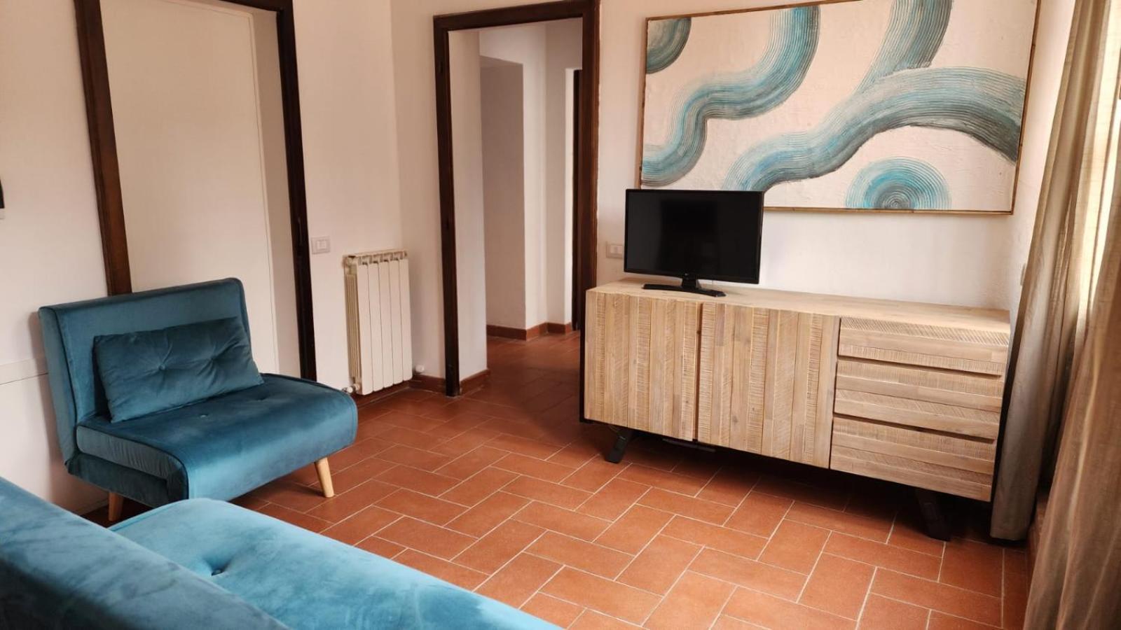 Villa Sestilia Siena Zewnętrze zdjęcie