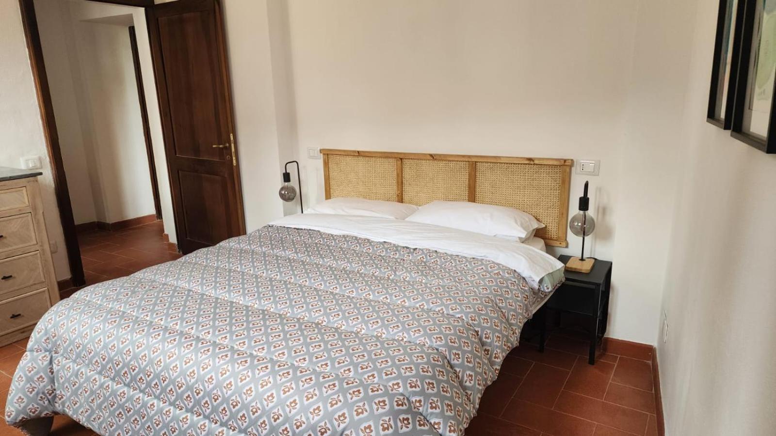 Villa Sestilia Siena Zewnętrze zdjęcie