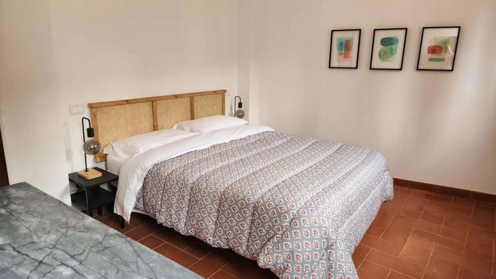 Villa Sestilia Siena Zewnętrze zdjęcie